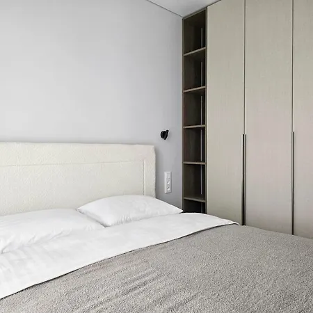 The Royal Amber Apartment, Luxury Apatment Kunigiskes Appartement