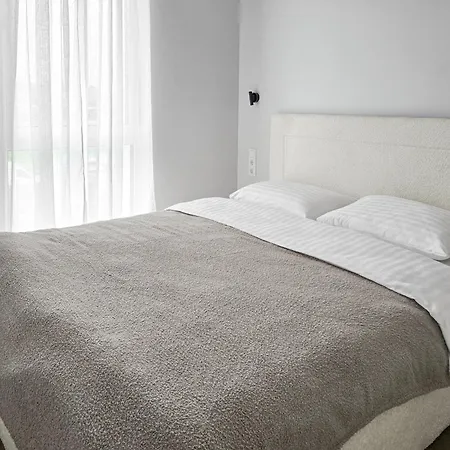 The Royal Amber Apartment, Luxury Apatment Kunigiskes Appartement