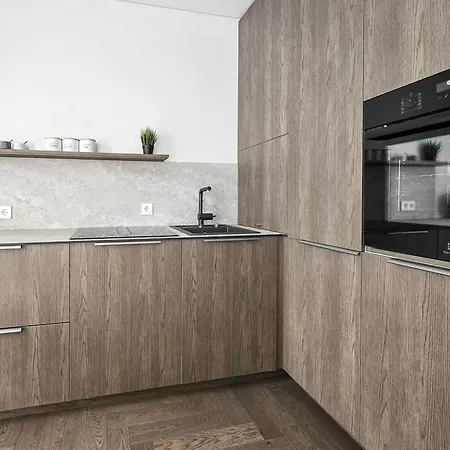 The Royal Amber Apartment, Luxury Apatment Kunigiskes * Palanga