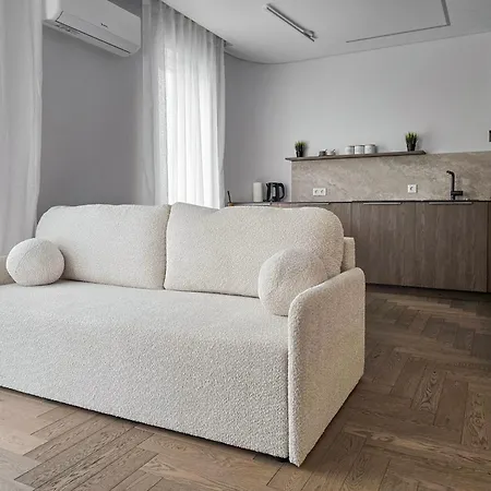 The Royal Amber Apartment, Luxury Apatment Kunigiskes Appartement Palanga