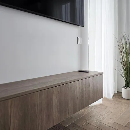 The Royal Amber Apartment, Luxury Apatment Kunigiskes Appartement
