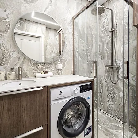 The Royal Amber Apartment, Luxury Apatment Kunigiskes