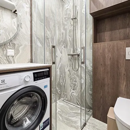 The Royal Amber Apartment, Luxury Apatment Kunigiskes Appartement *