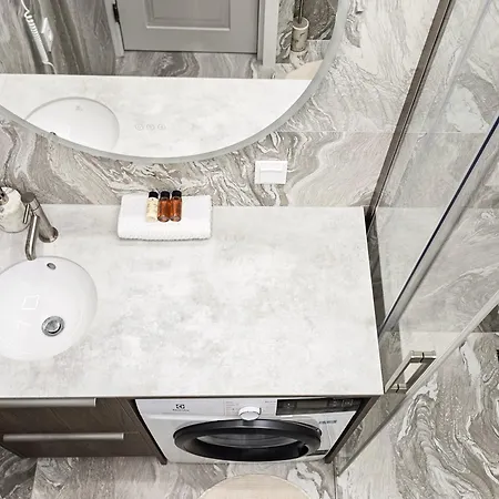 The Royal Amber Apartment, Luxury Apatment Kunigiskes Appartement