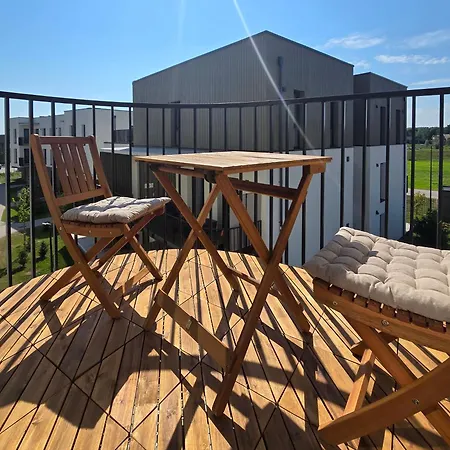 The Royal Amber Apartment, Luxury Apatment Kunigiskes Appartement Palanga