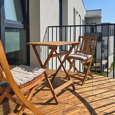 The Royal Amber Apartment, Luxury Apatment Kunigiskes Palanga